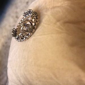 Pandora Princess Ring